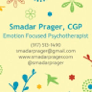 Meet your Posher, Smadar